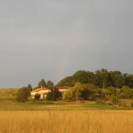 A La Campagne *