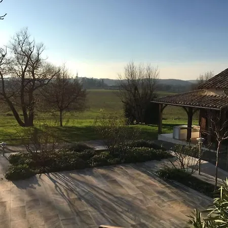 Holiday home A La Campagne