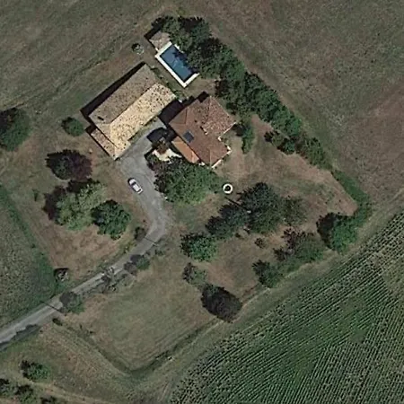 Holiday home A La Campagne