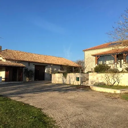A La Campagne Holiday home Saint-Eutrope-de-Born