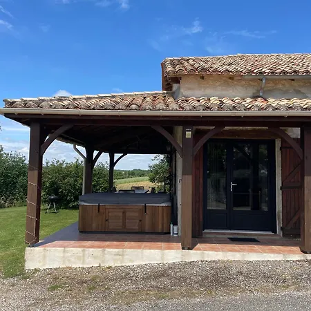 A La Campagne Holiday home *